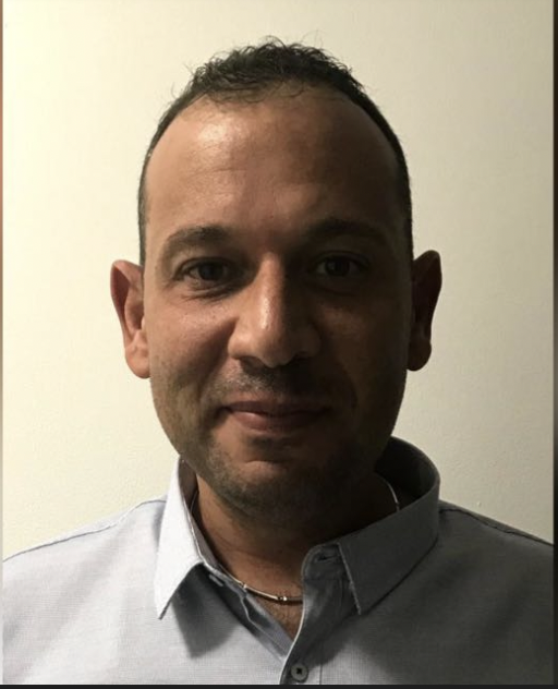 אריק – מורה נהיגה מוסמך